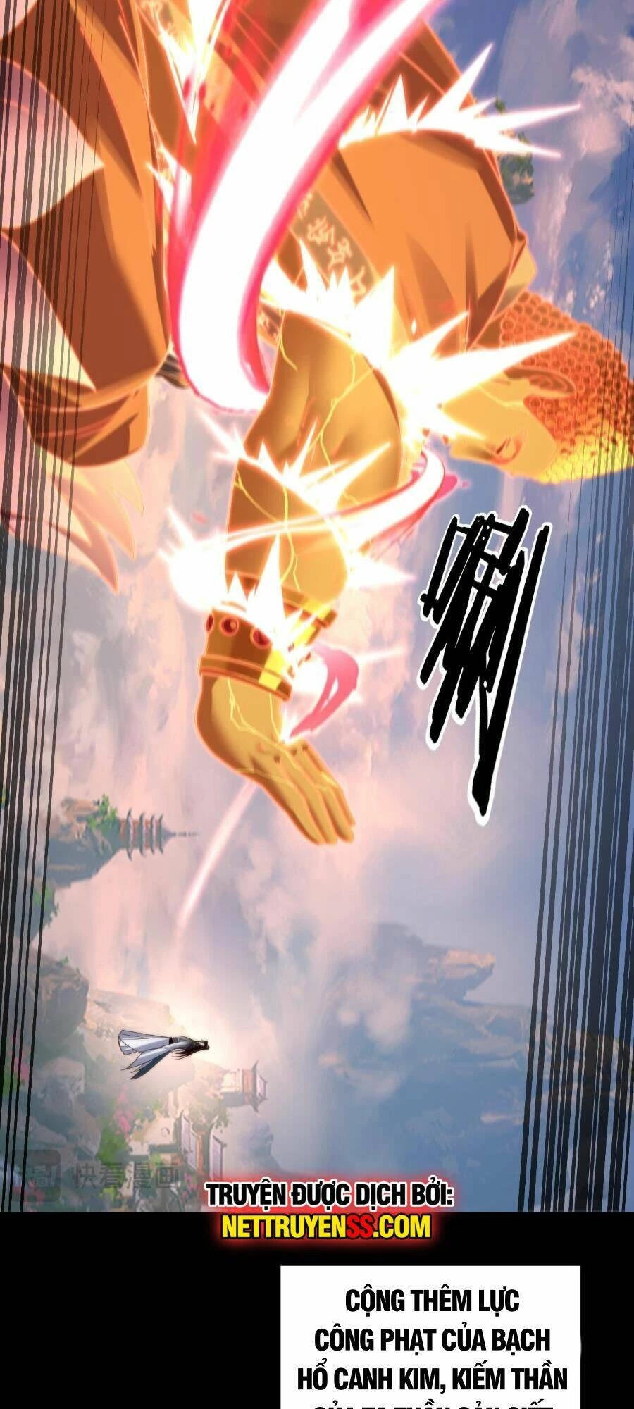 [FIX Thứ tự] Ta Trời Sinh Đã Là Nhân Vật Phản Diện Chapter 131 - Trang 2