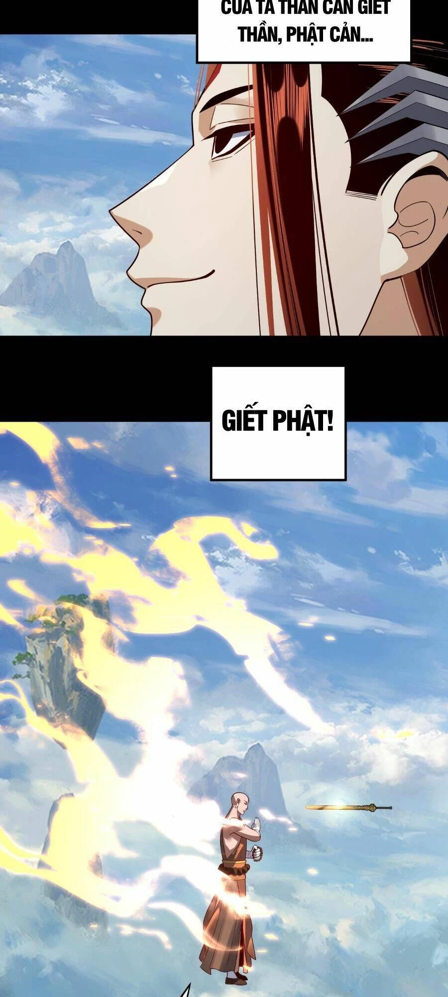 [FIX Thứ tự] Ta Trời Sinh Đã Là Nhân Vật Phản Diện Chapter 131 - Trang 2