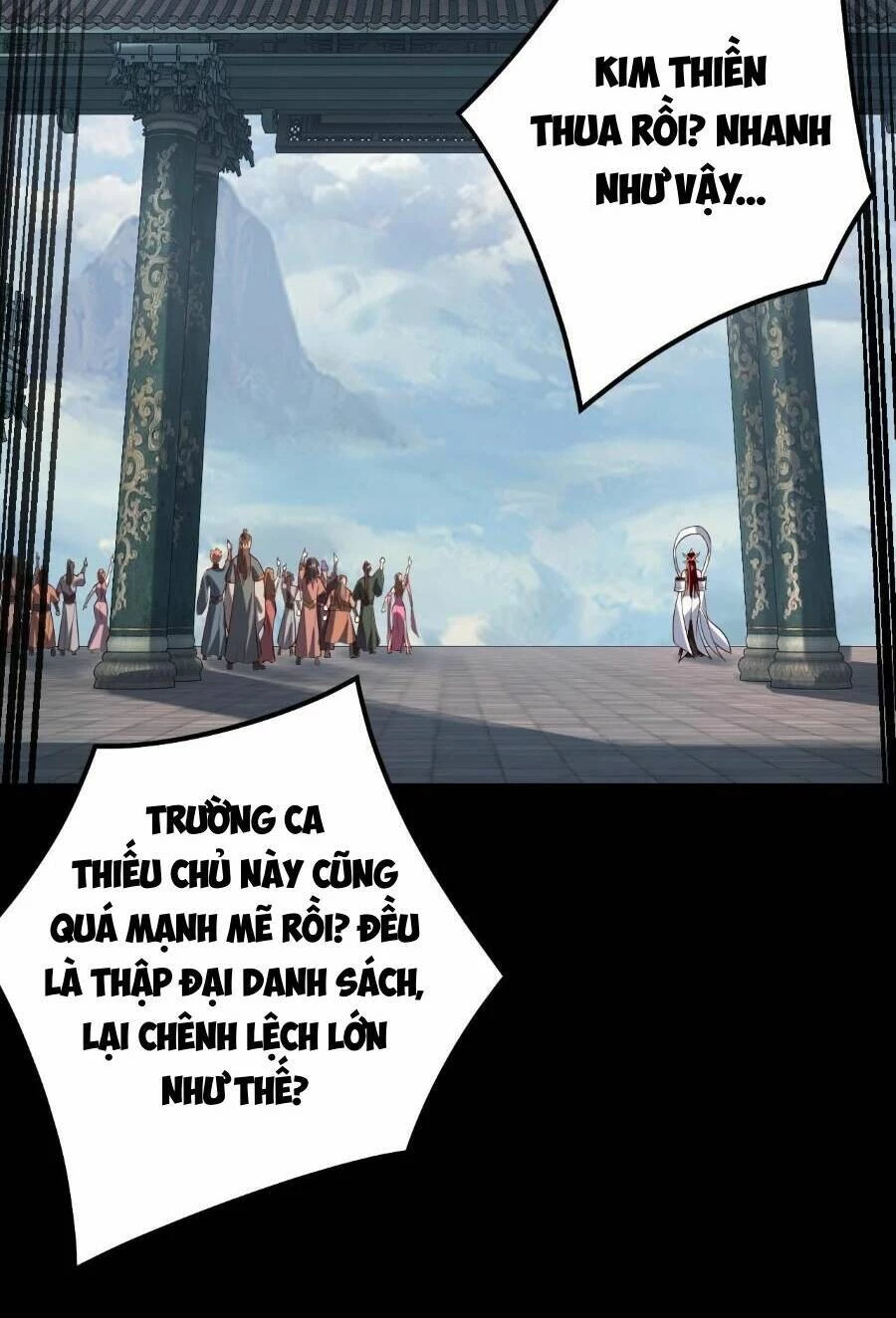 [FIX Thứ tự] Ta Trời Sinh Đã Là Nhân Vật Phản Diện Chapter 131 - Trang 2