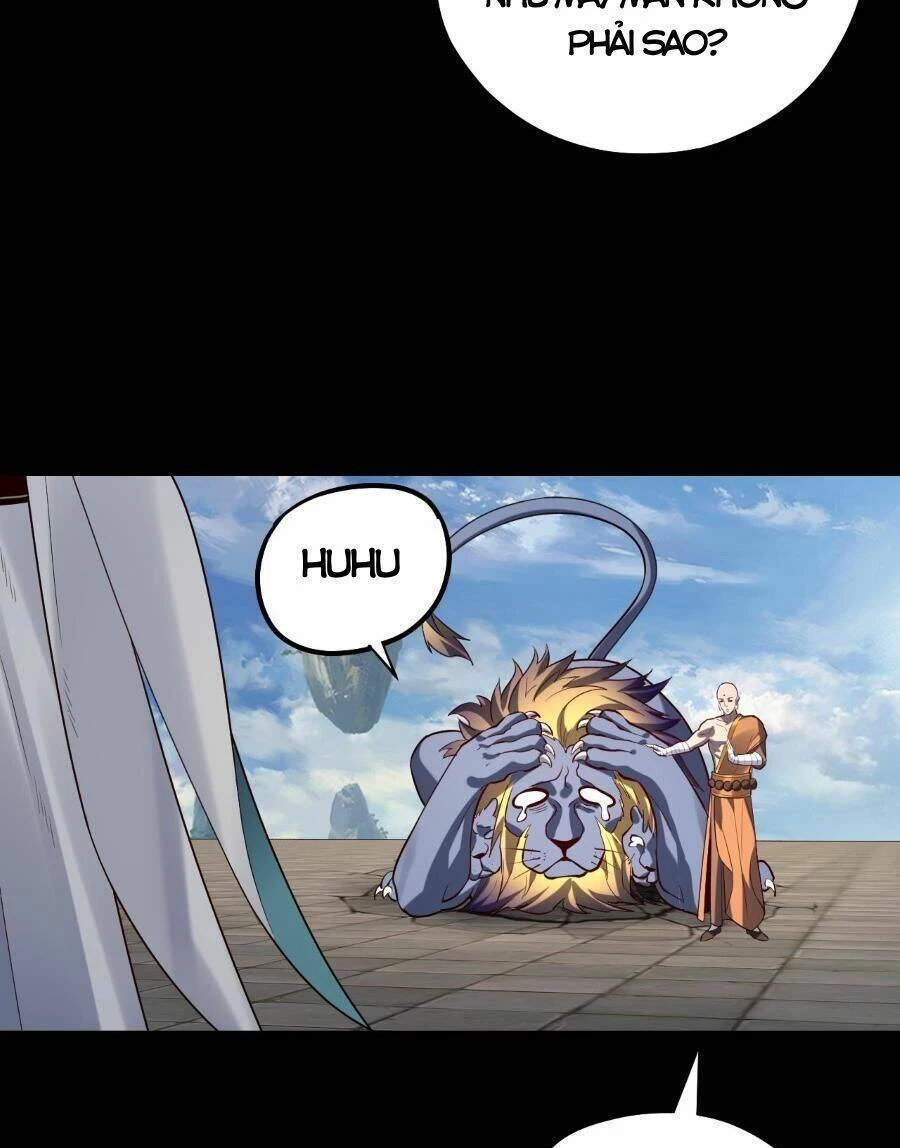 [FIX Thứ tự] Ta Trời Sinh Đã Là Nhân Vật Phản Diện Chapter 131 - Trang 2