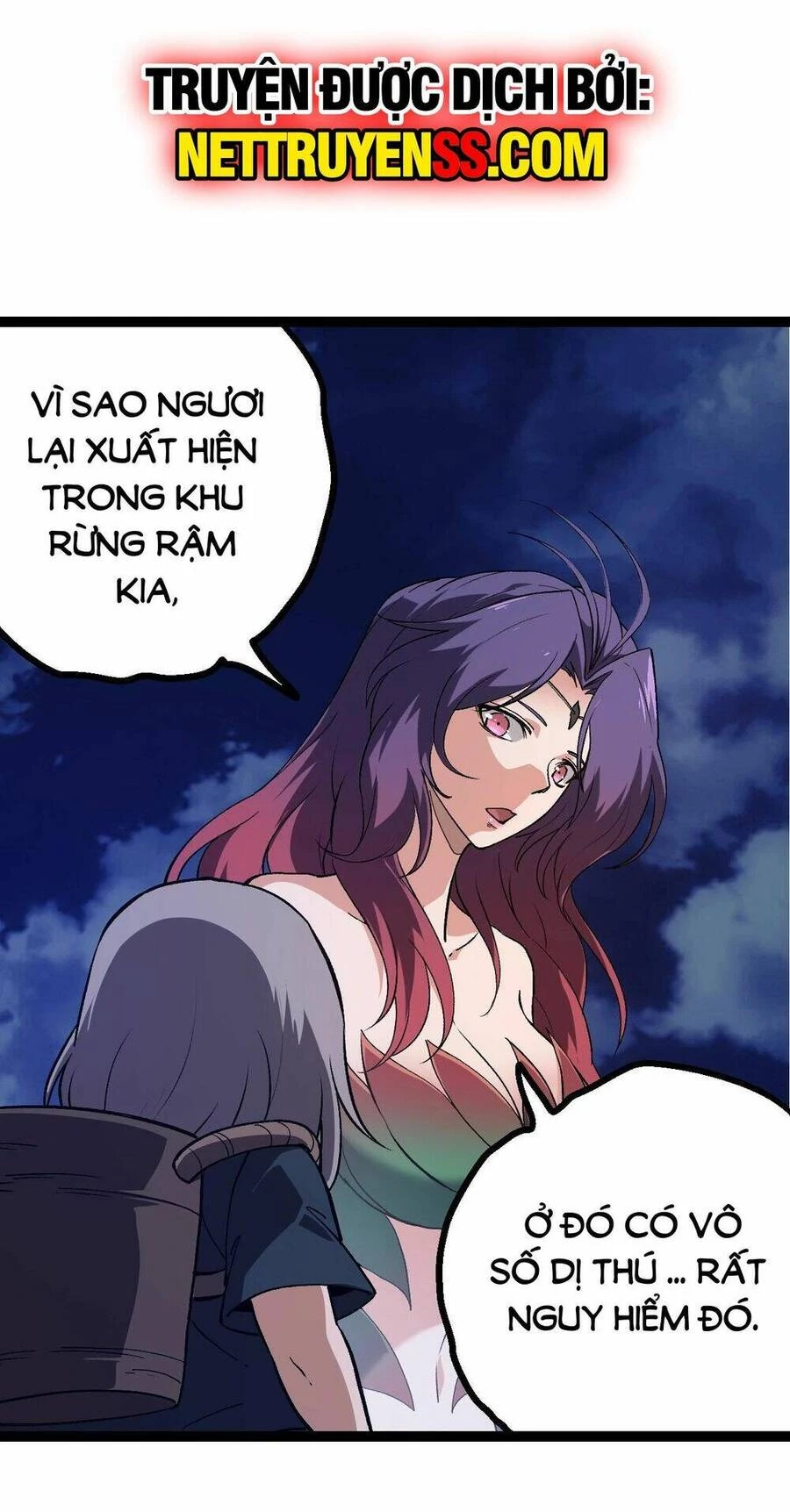 Chuyển Sinh Thành Liễu Đột Biến Chapter 170 - Trang 4