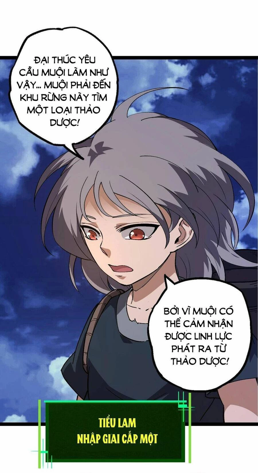 Chuyển Sinh Thành Liễu Đột Biến Chapter 170 - Trang 4