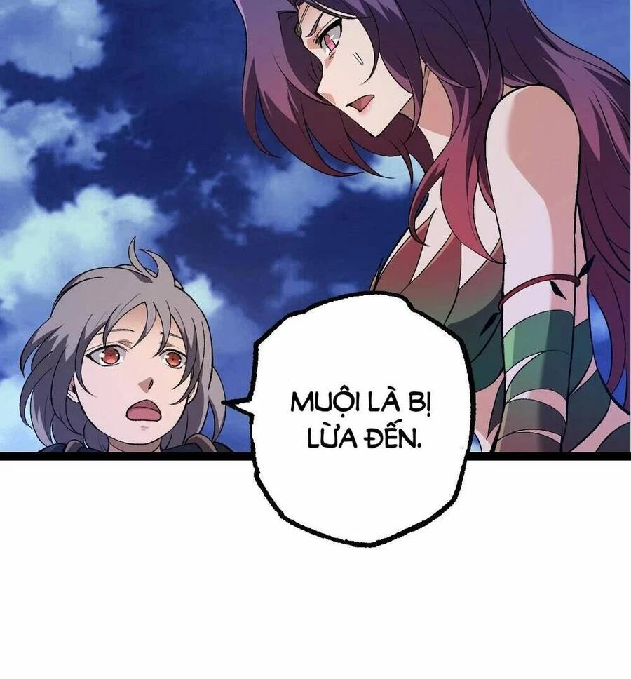 Chuyển Sinh Thành Liễu Đột Biến Chapter 170 - Trang 4