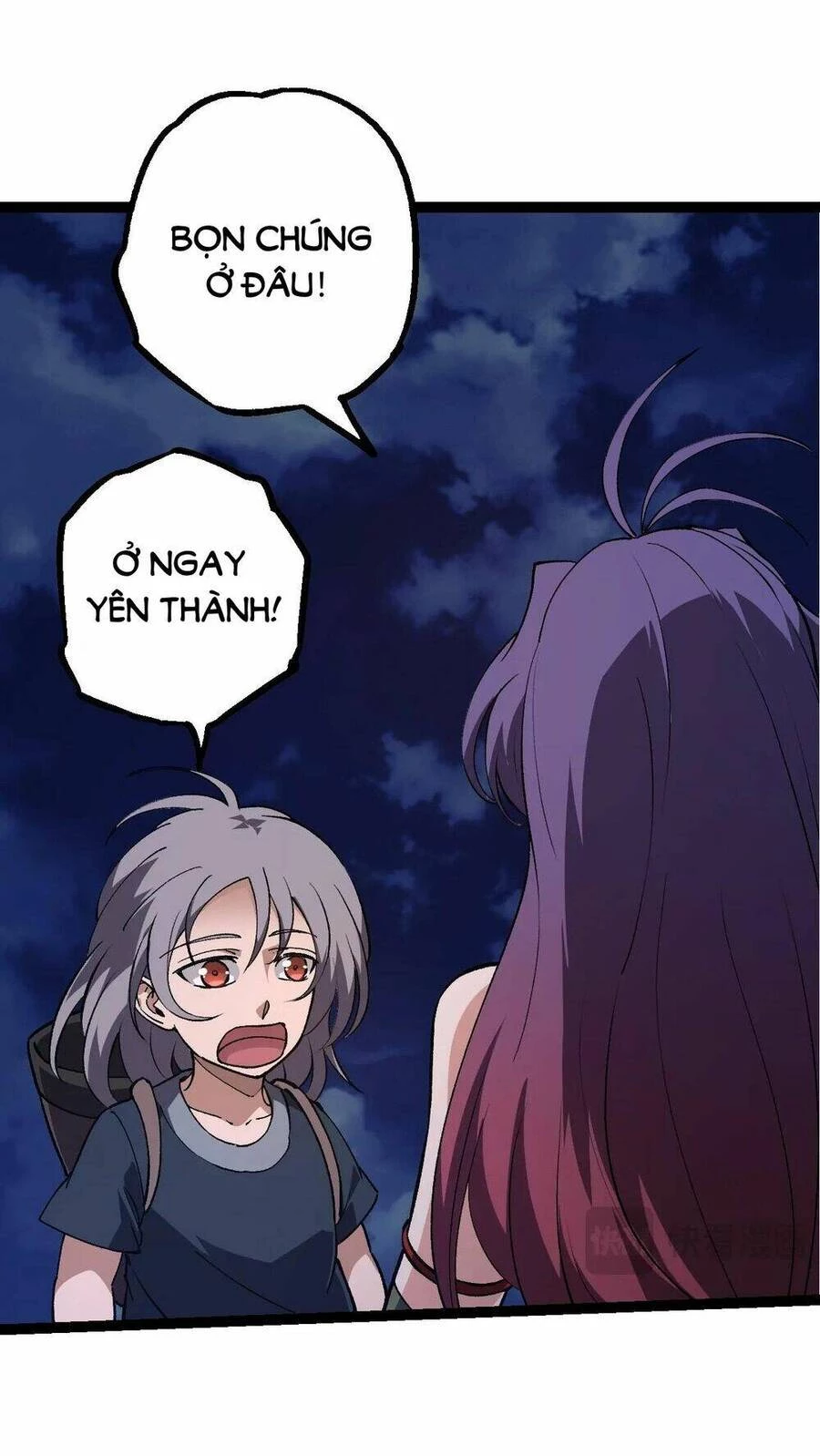 Chuyển Sinh Thành Liễu Đột Biến Chapter 170 - Trang 4