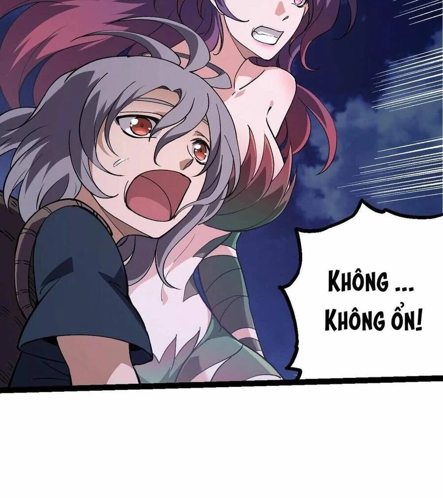 Chuyển Sinh Thành Liễu Đột Biến Chapter 170 - Trang 4