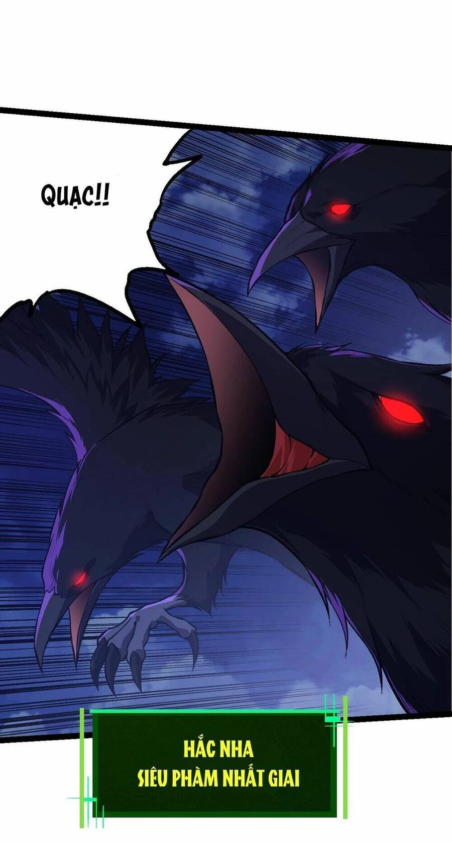 Chuyển Sinh Thành Liễu Đột Biến Chapter 170 - Trang 4