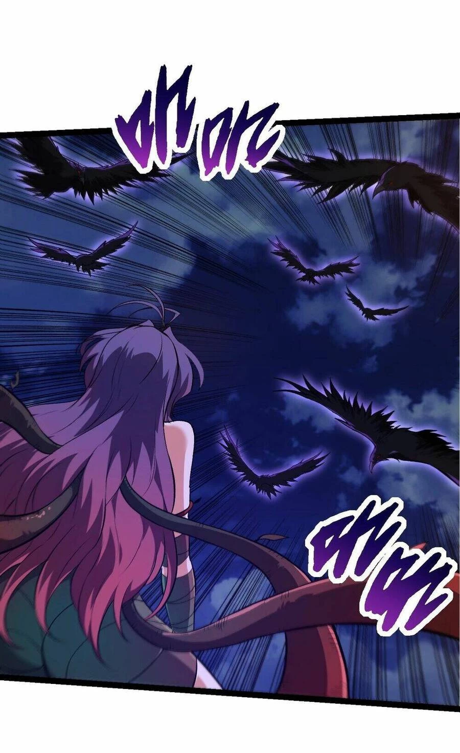 Chuyển Sinh Thành Liễu Đột Biến Chapter 170 - Trang 4