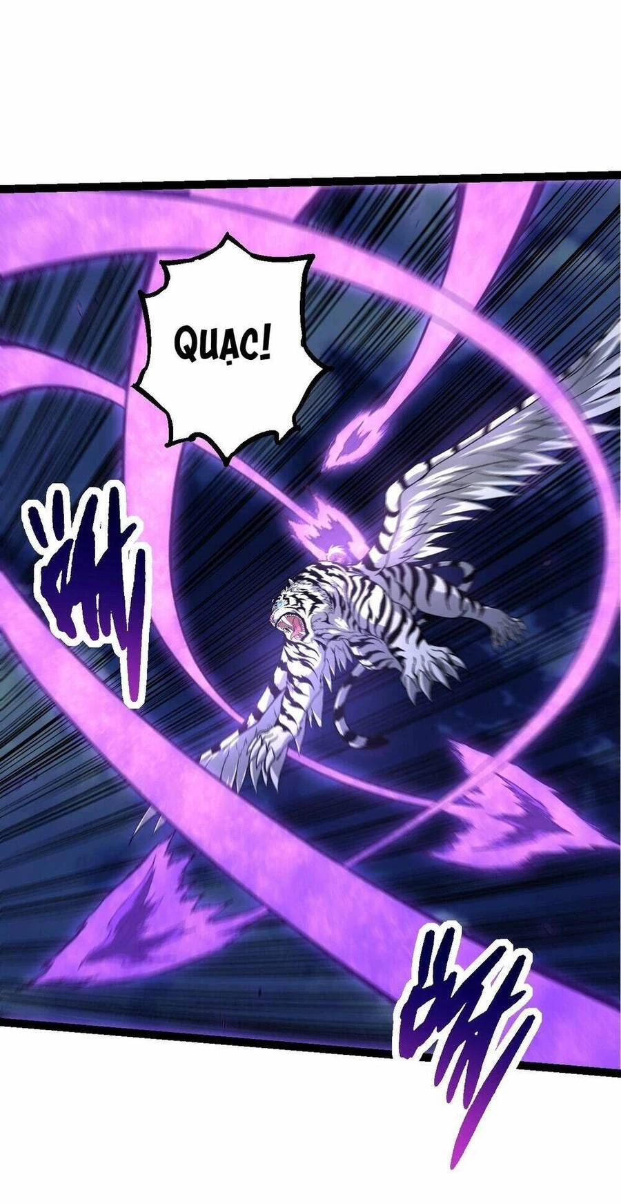 Chuyển Sinh Thành Liễu Đột Biến Chapter 170 - Trang 4