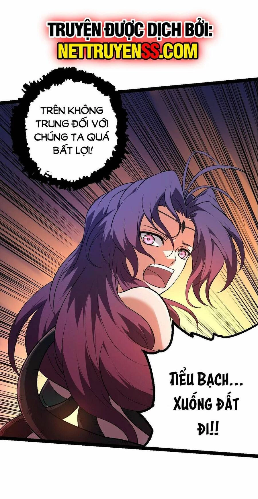 Chuyển Sinh Thành Liễu Đột Biến Chapter 170 - Trang 4