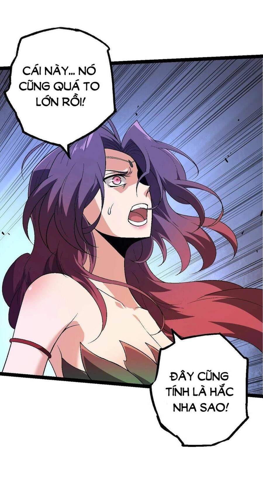 Chuyển Sinh Thành Liễu Đột Biến Chapter 170 - Trang 4