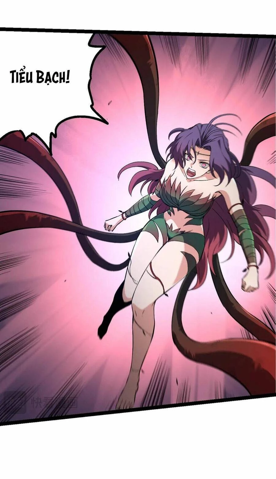 Chuyển Sinh Thành Liễu Đột Biến Chapter 170 - Trang 4
