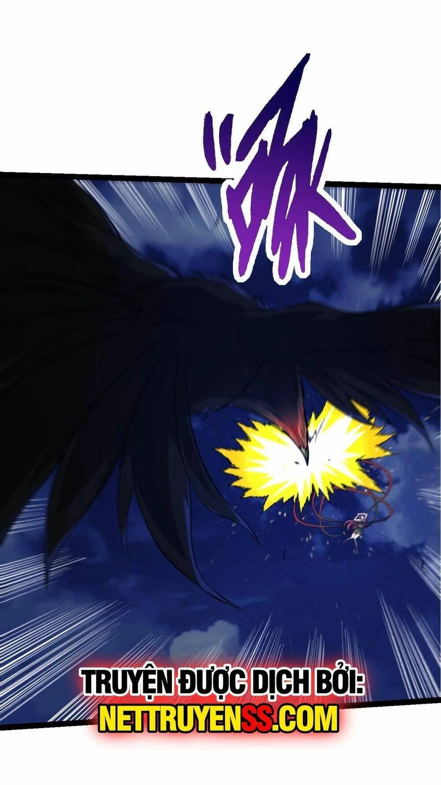 Chuyển Sinh Thành Liễu Đột Biến Chapter 170 - Trang 4