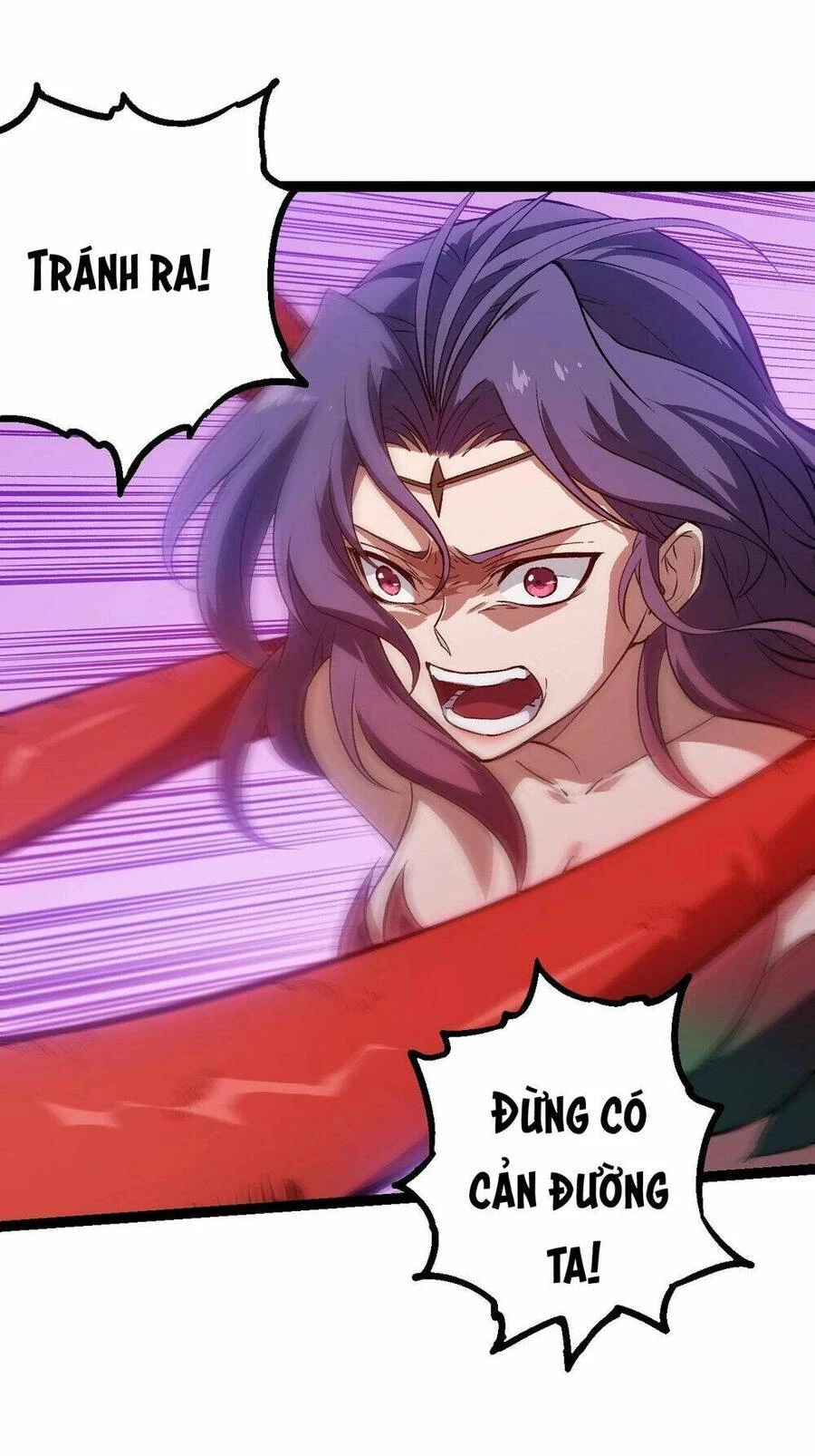 Chuyển Sinh Thành Liễu Đột Biến Chapter 170 - Trang 4