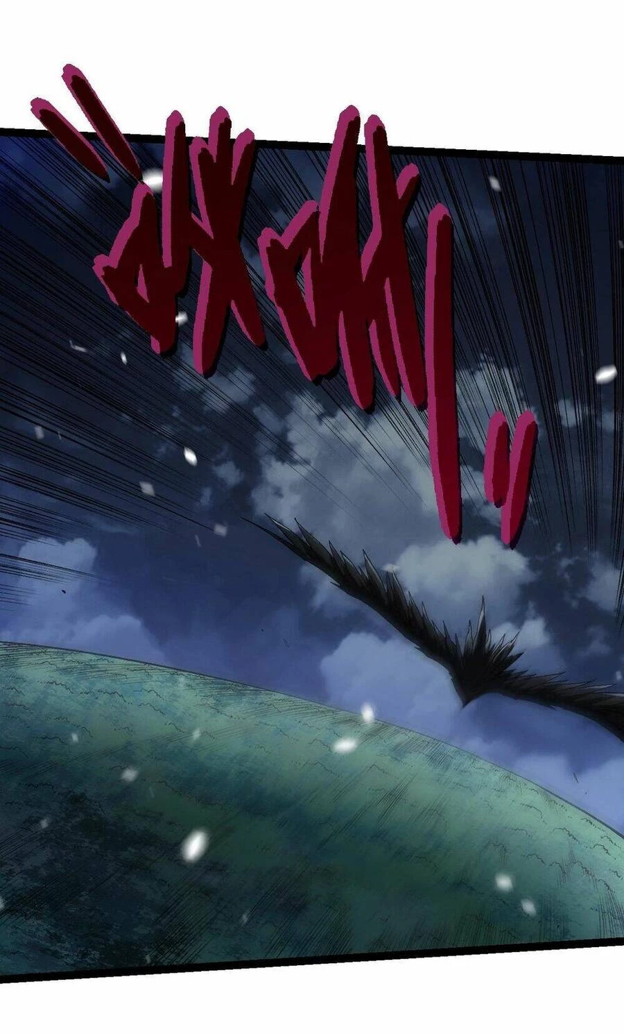 Chuyển Sinh Thành Liễu Đột Biến Chapter 170 - Trang 4