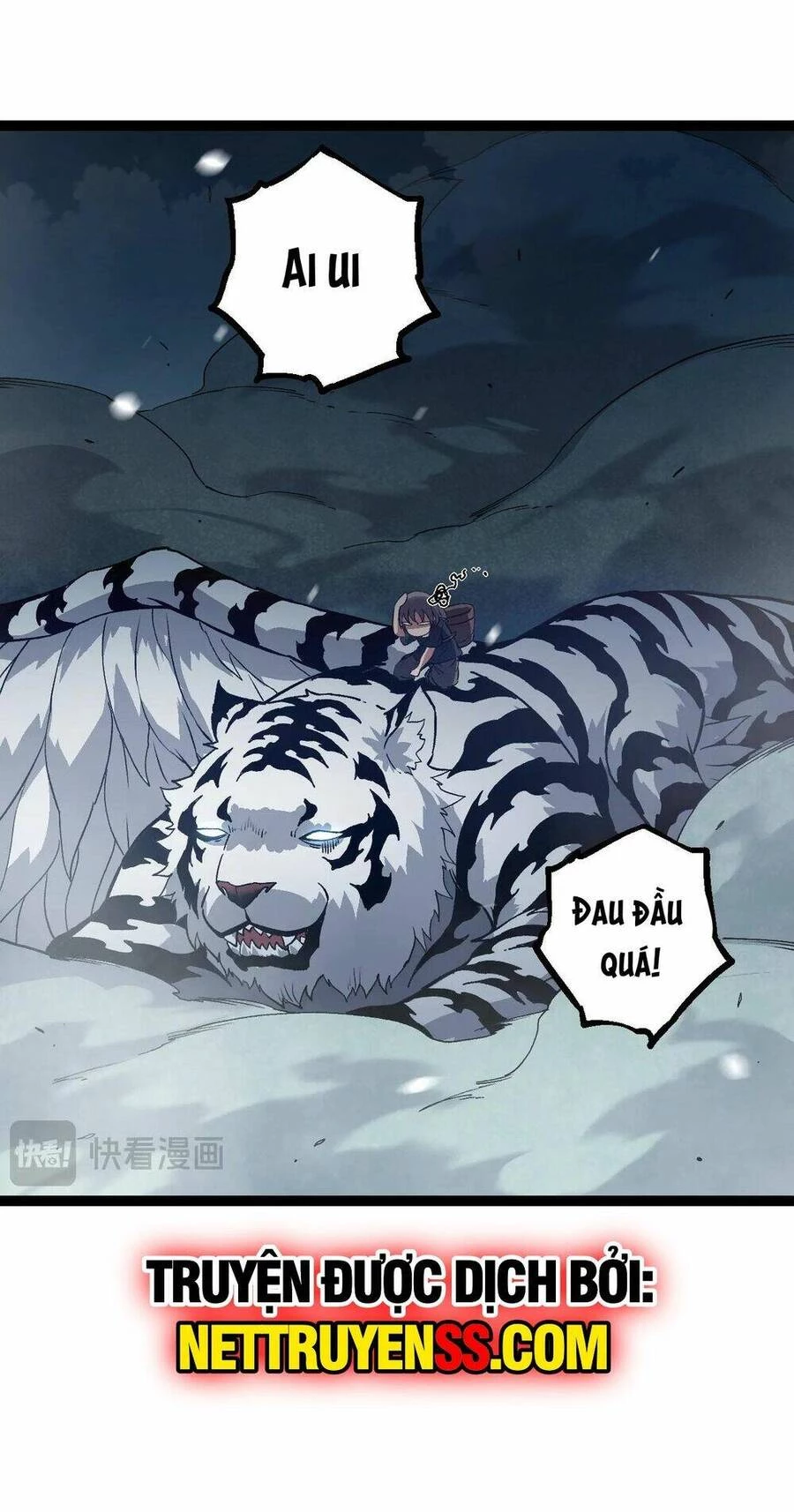Chuyển Sinh Thành Liễu Đột Biến Chapter 170 - Trang 4