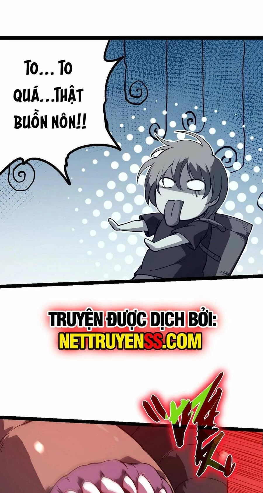 Chuyển Sinh Thành Liễu Đột Biến Chapter 170 - Trang 4