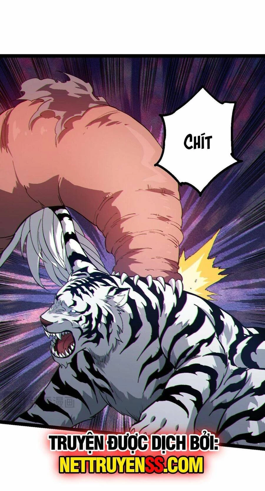 Chuyển Sinh Thành Liễu Đột Biến Chapter 170 - Trang 4