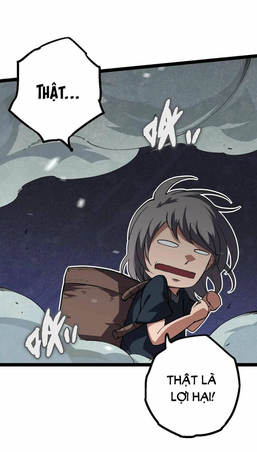 Chuyển Sinh Thành Liễu Đột Biến Chapter 170 - Trang 4