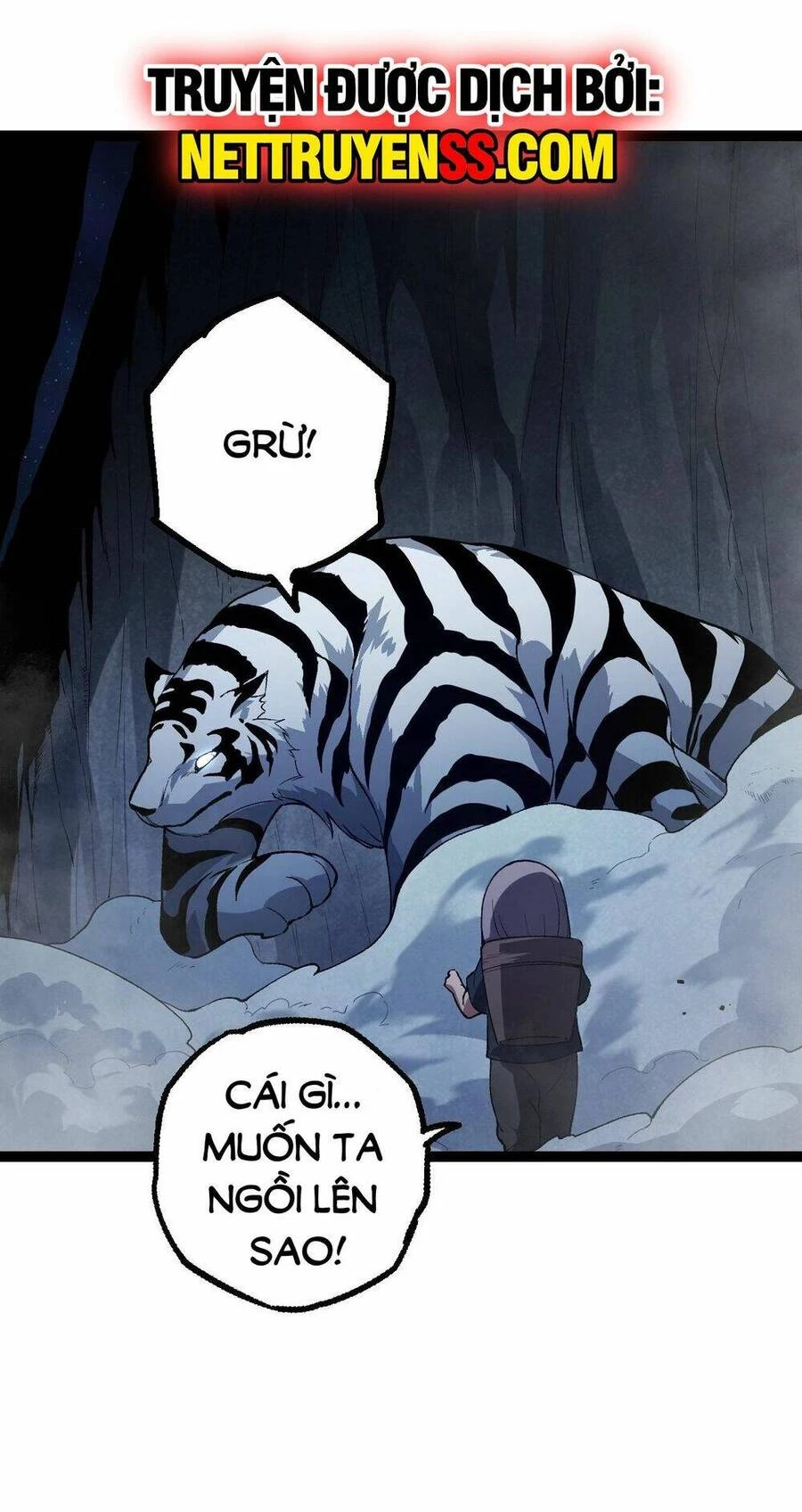 Chuyển Sinh Thành Liễu Đột Biến Chapter 170 - Trang 4