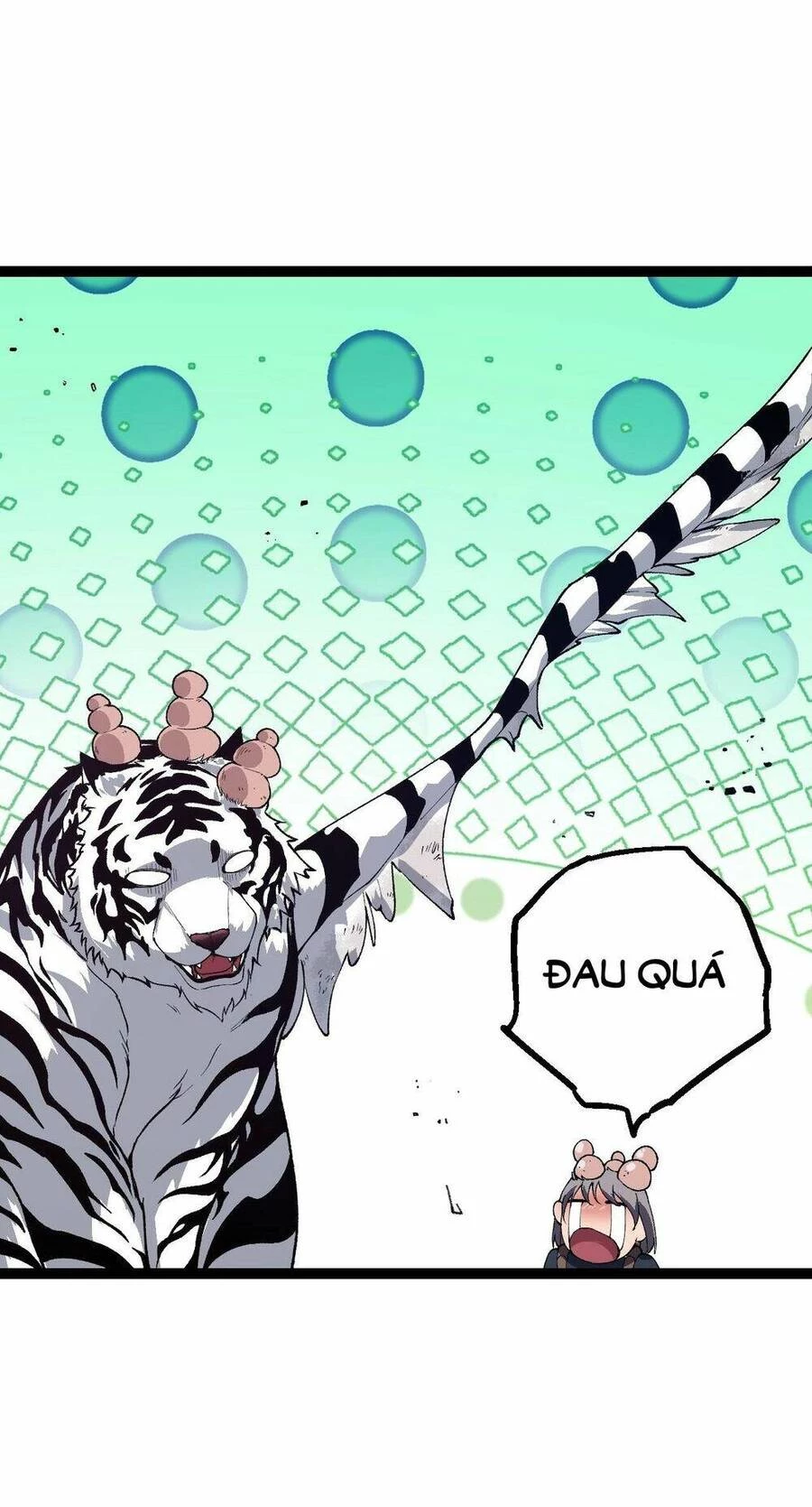 Chuyển Sinh Thành Liễu Đột Biến Chapter 170 - Trang 4