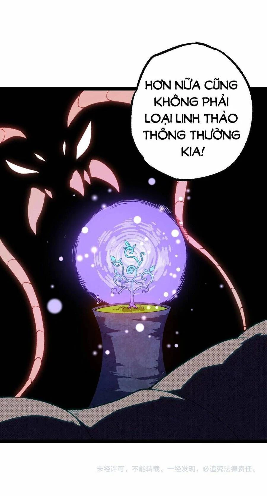 Chuyển Sinh Thành Liễu Đột Biến Chapter 170 - Trang 4