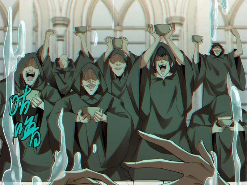 Ta, Thiên Sát Cô Tinh Chapter 4 - Trang 4