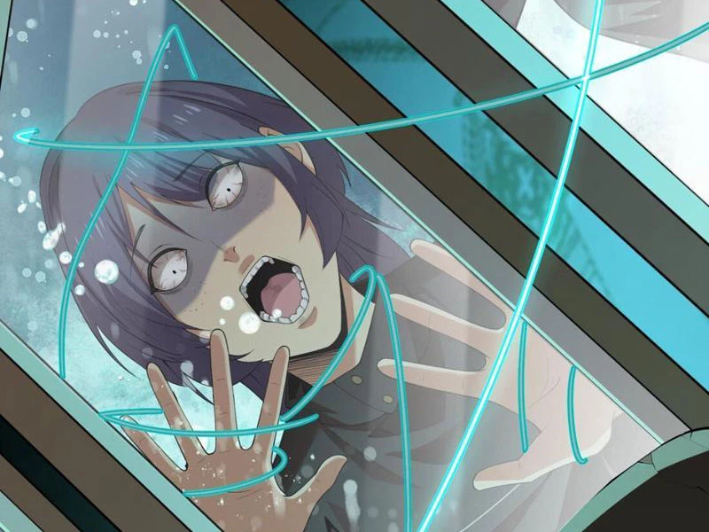 Ta, Thiên Sát Cô Tinh Chapter 4 - Trang 4