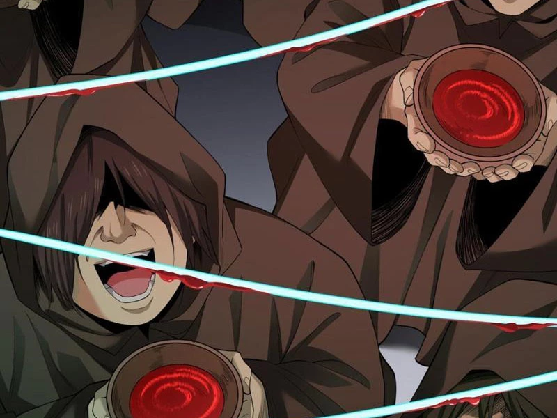 Ta, Thiên Sát Cô Tinh Chapter 4 - Trang 4