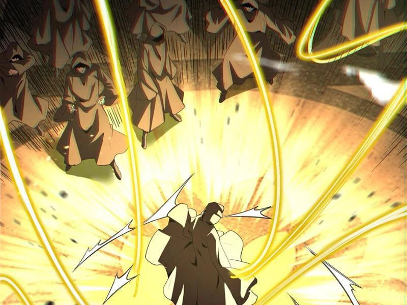 Ta, Thiên Sát Cô Tinh Chapter 4 - Trang 4