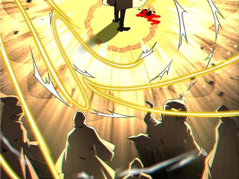 Ta, Thiên Sát Cô Tinh Chapter 4 - Trang 4