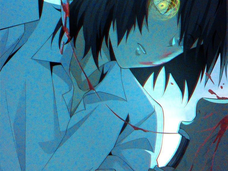 Ta, Thiên Sát Cô Tinh Chapter 4 - Trang 4