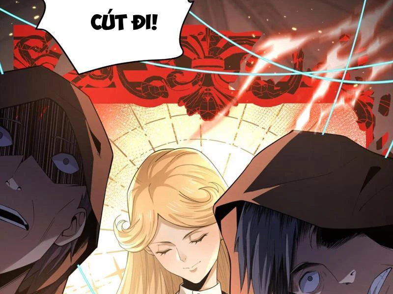 Ta, Thiên Sát Cô Tinh Chapter 4 - Trang 4