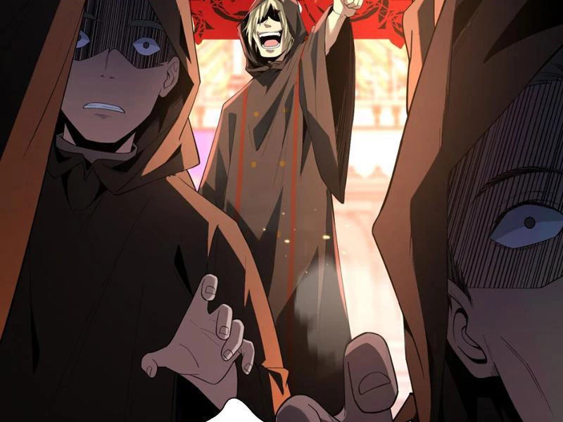 Ta, Thiên Sát Cô Tinh Chapter 4 - Trang 4