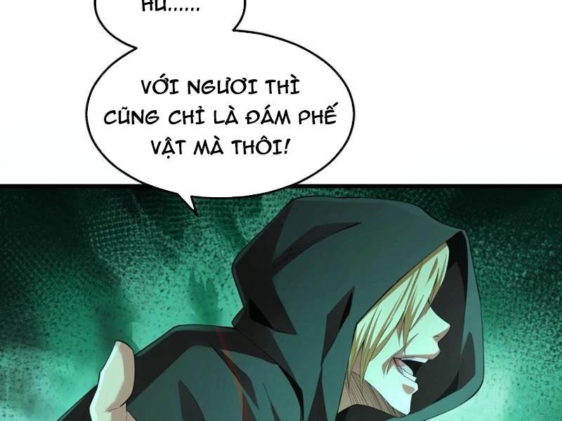 Ta, Thiên Sát Cô Tinh Chapter 4 - Trang 4