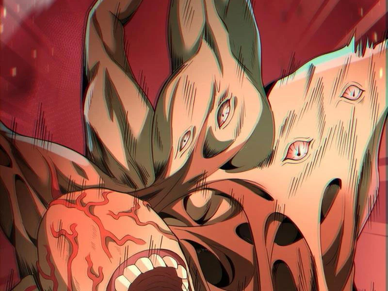 Ta, Thiên Sát Cô Tinh Chapter 4 - Trang 4