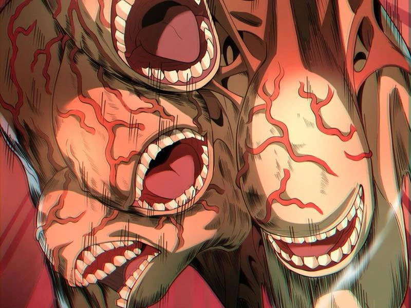 Ta, Thiên Sát Cô Tinh Chapter 4 - Trang 4