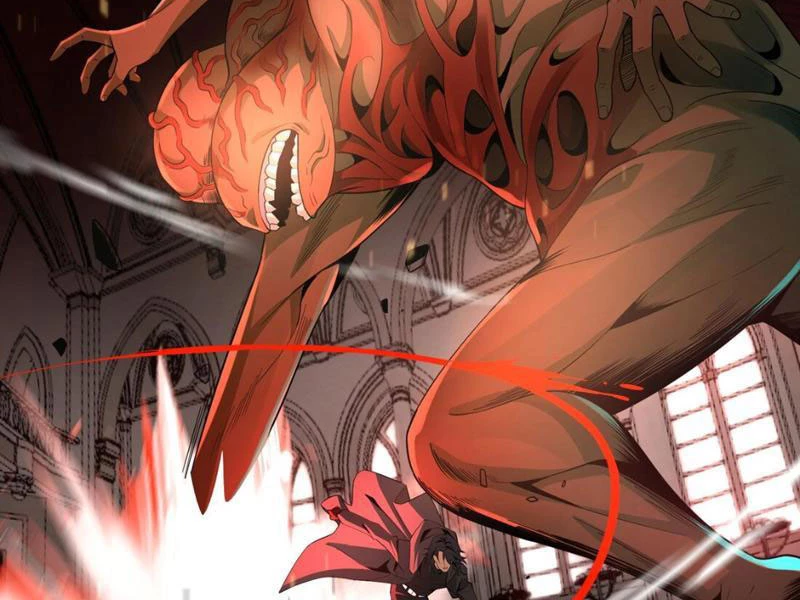 Ta, Thiên Sát Cô Tinh Chapter 4 - Trang 4