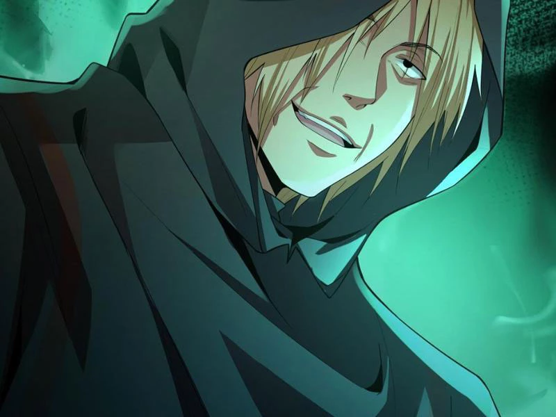 Ta, Thiên Sát Cô Tinh Chapter 4 - Trang 4