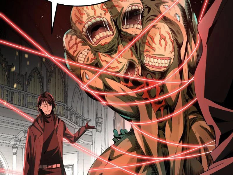 Ta, Thiên Sát Cô Tinh Chapter 4 - Trang 4