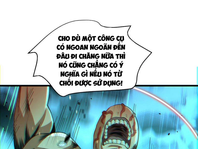 Ta, Thiên Sát Cô Tinh Chapter 4 - Trang 4