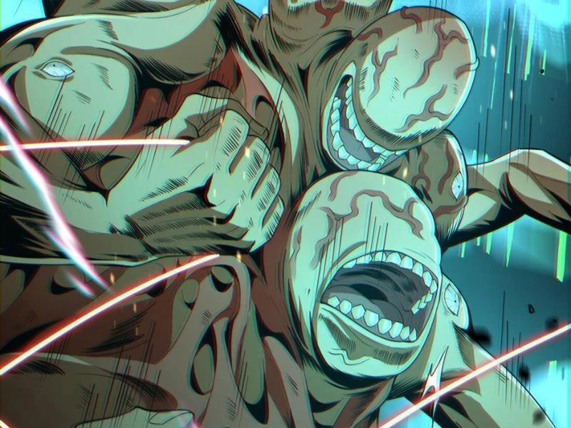 Ta, Thiên Sát Cô Tinh Chapter 4 - Trang 4