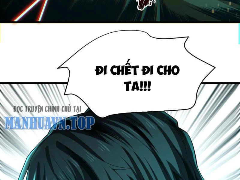 Ta, Thiên Sát Cô Tinh Chapter 4 - Trang 4