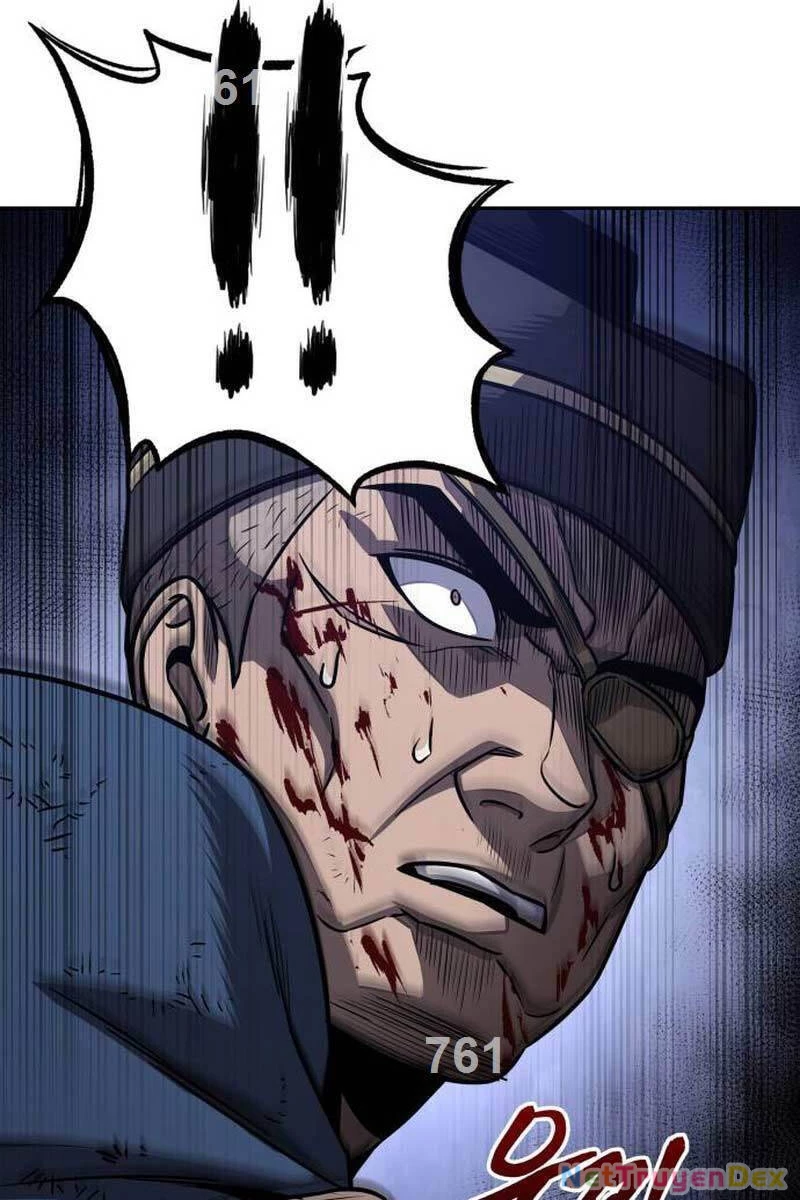 Ngã Lão Ma Thần Chapter 191 - Trang 4