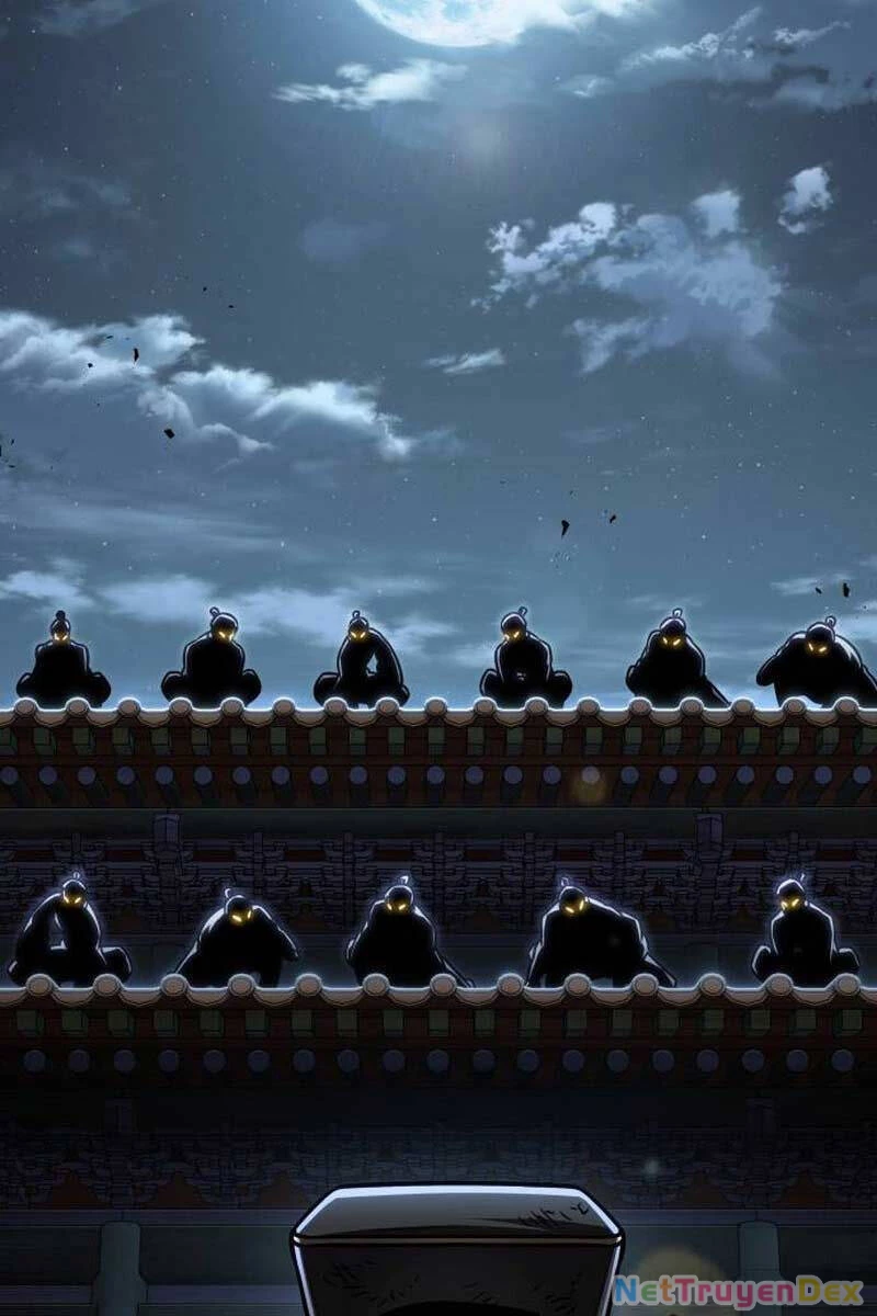 Ngã Lão Ma Thần Chapter 191 - Trang 4