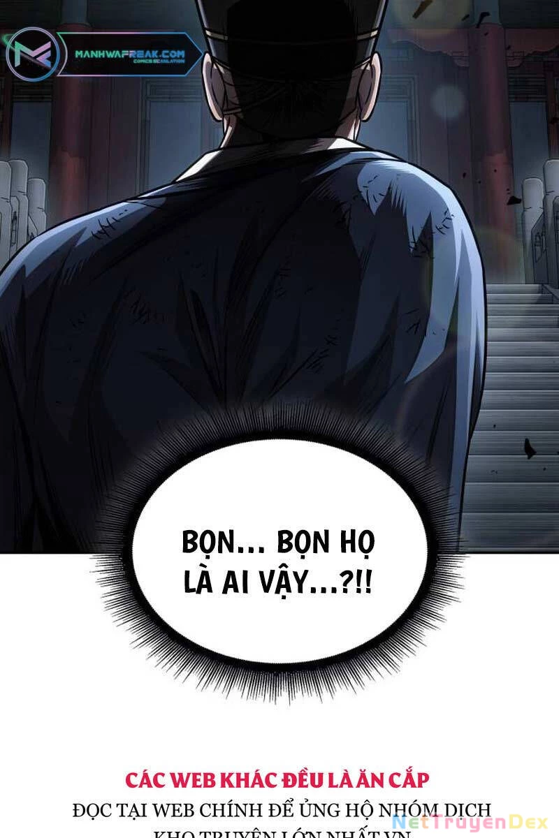 Ngã Lão Ma Thần Chapter 191 - Trang 4