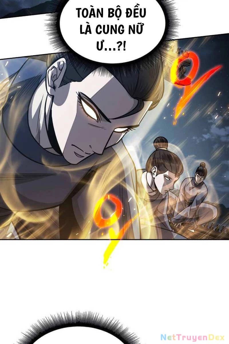 Ngã Lão Ma Thần Chapter 191 - Trang 4