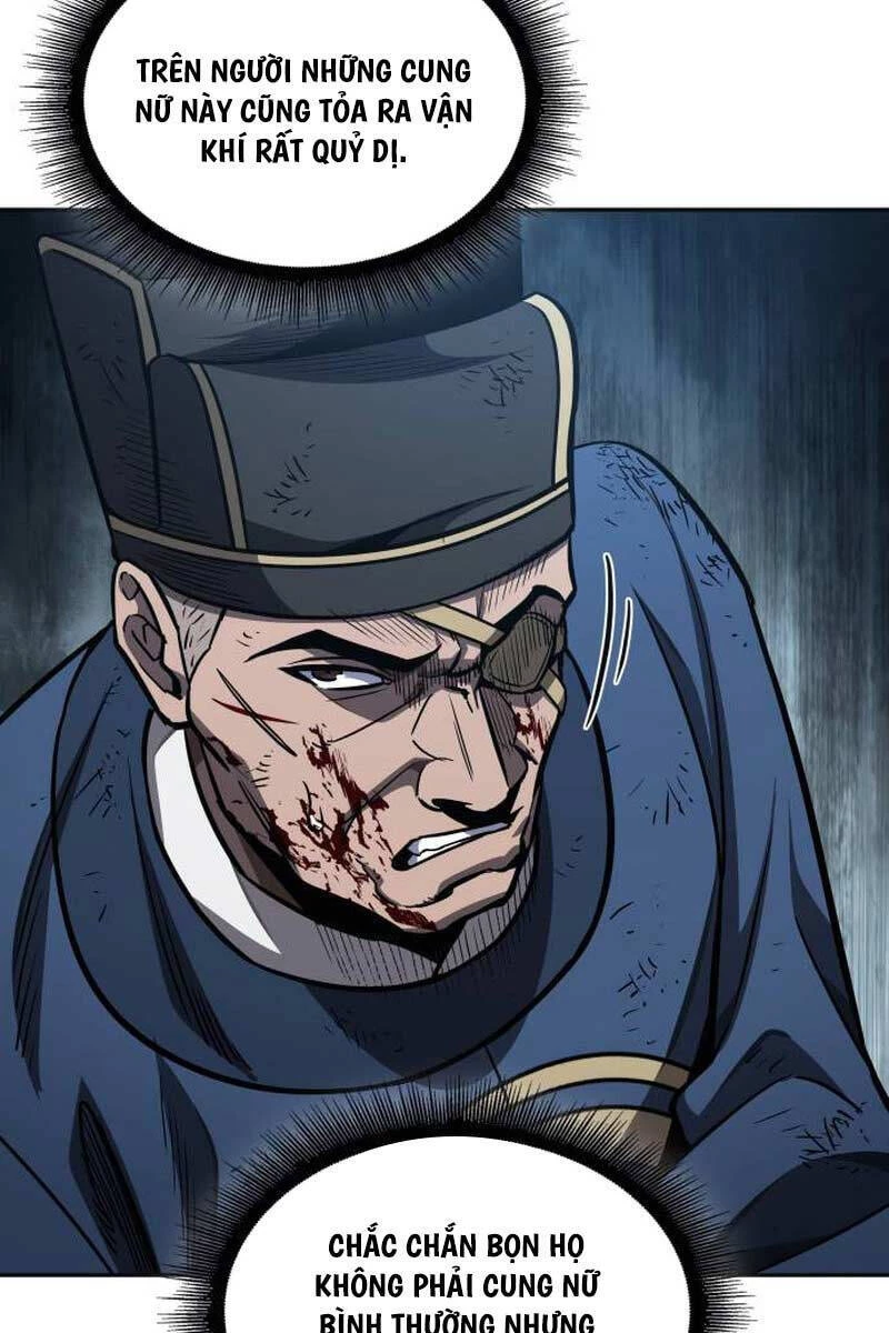 Ngã Lão Ma Thần Chapter 191 - Trang 4