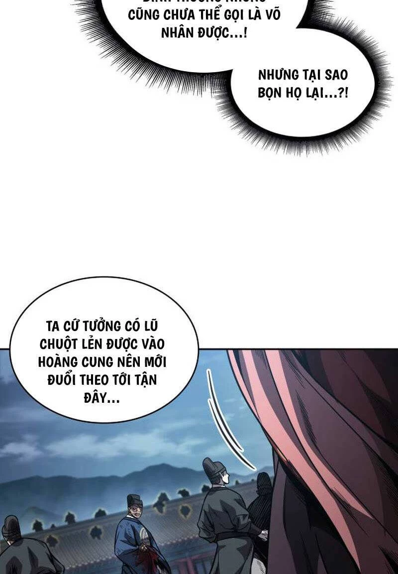 Ngã Lão Ma Thần Chapter 191 - Trang 4