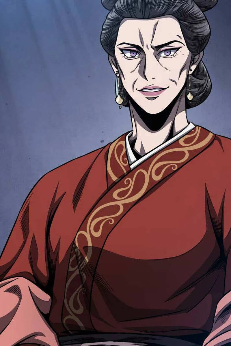 Ngã Lão Ma Thần Chapter 191 - Trang 4