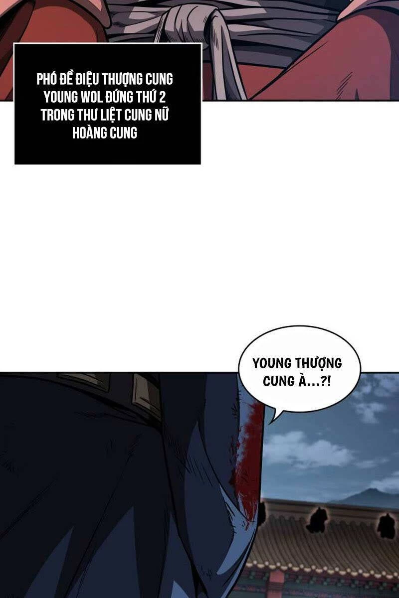 Ngã Lão Ma Thần Chapter 191 - Trang 4